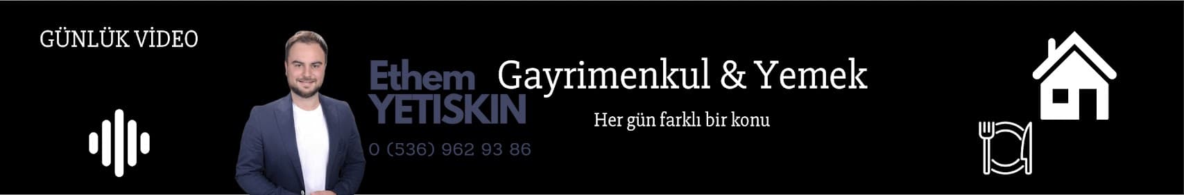 Ethem Yetişkin kanal görseli